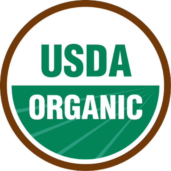 Certified Organic Catnip in Resealable Pouch - USA Grown